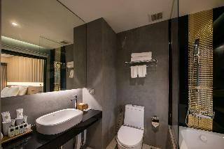 Nadee 10 Resort Hotel fotoÄŸrafÄ±