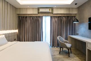 Nadee 10 Resort Hotel fotoÄŸrafÄ±