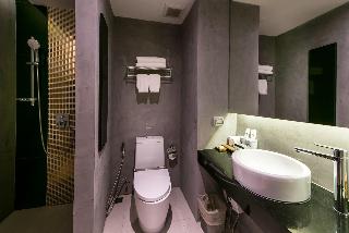 Nadee 10 Resort Hotel fotoÄŸrafÄ±