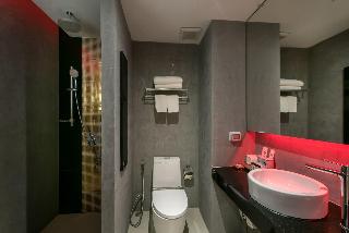 Nadee 10 Resort Hotel fotoÄŸrafÄ±