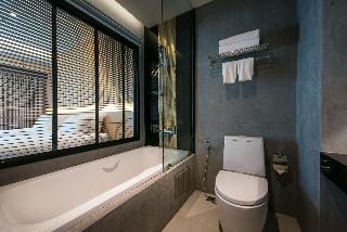 Nadee 10 Resort Hotel fotoÄŸrafÄ±
