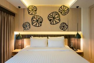 Nadee 10 Resort Hotel fotoÄŸrafÄ±