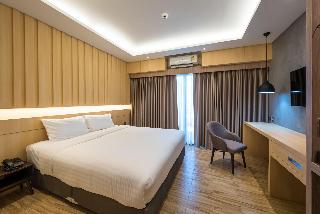 Nadee 10 Resort Hotel fotoÄŸrafÄ±
