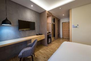 Nadee 10 Resort Hotel fotoÄŸrafÄ±