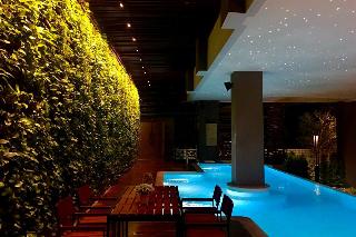 Nadee 10 Resort Hotel fotoÄŸrafÄ±