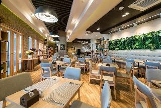 Nadee 10 Resort Hotel fotoÄŸrafÄ±
