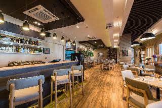 Nadee 10 Resort Hotel fotoÄŸrafÄ±