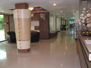 The Impress Khonkaen Hotel fotoÄŸrafÄ±
