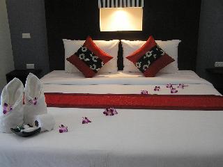 The Impress Khonkaen Hotel fotoÄŸrafÄ±