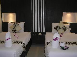 The Impress Khonkaen Hotel fotoÄŸrafÄ±