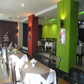 The Impress Khonkaen Hotel fotoÄŸrafÄ±