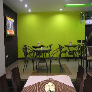 The Impress Khonkaen Hotel fotoÄŸrafÄ±