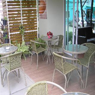 The Impress Khonkaen Hotel fotoÄŸrafÄ±