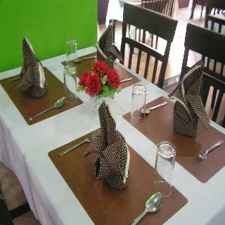 The Impress Khonkaen Hotel fotoÄŸrafÄ±