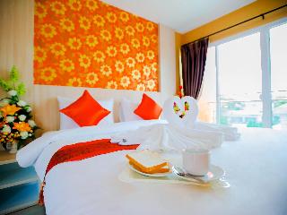 Bliss Hotel otel fotoğrafı