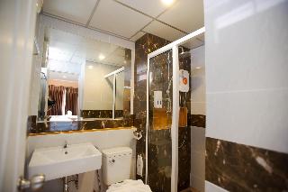 Bliss Hotel fotoÄŸrafÄ±