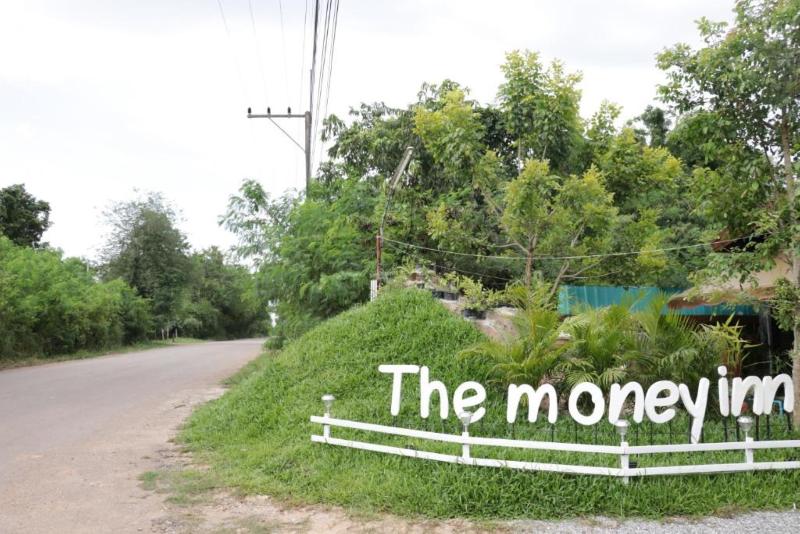 The Money Inn by ZUZU - Genel