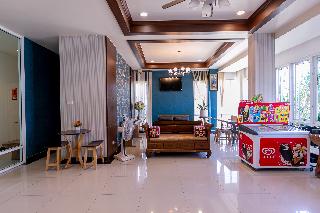 Panwalee Hotel by ZUZU fotoÄŸrafÄ±