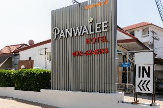 Panwalee Hotel by ZUZU otel fotoğrafı