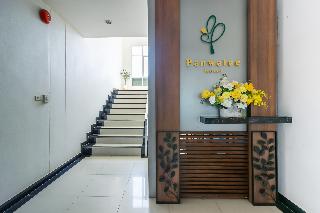 Panwalee Hotel by ZUZU fotoÄŸrafÄ±