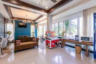 Panwalee Hotel by ZUZU fotoÄŸrafÄ±