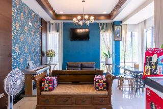 Panwalee Hotel by ZUZU fotoÄŸrafÄ±