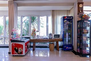 Panwalee Hotel by ZUZU fotoÄŸrafÄ±