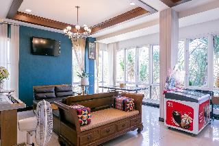 Panwalee Hotel by ZUZU fotoÄŸrafÄ±