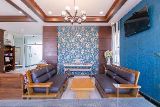 Panwalee Hotel by ZUZU fotoÄŸrafÄ±