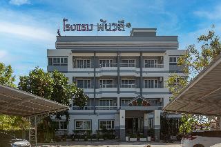 Panwalee Hotel by ZUZU fotoÄŸrafÄ±