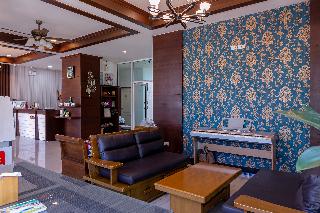 Panwalee Hotel by ZUZU fotoÄŸrafÄ±