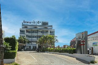 Panwalee Hotel by ZUZU fotoÄŸrafÄ±