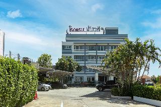 Panwalee Hotel by ZUZU fotoÄŸrafÄ±
