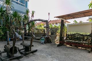 Panwalee Hotel by ZUZU fotoÄŸrafÄ±