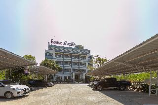 Panwalee Hotel by ZUZU fotoÄŸrafÄ±