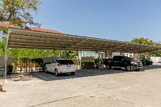 Panwalee Hotel by ZUZU fotoÄŸrafÄ±