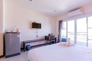 Panwalee Hotel by ZUZU fotoÄŸrafÄ±