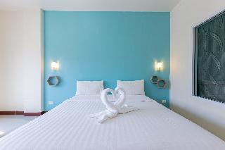 Panwalee Hotel by ZUZU fotoÄŸrafÄ±