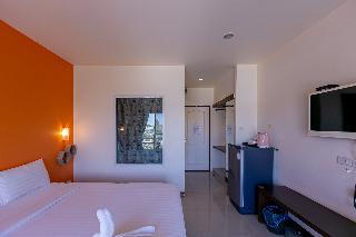 Panwalee Hotel by ZUZU fotoÄŸrafÄ±