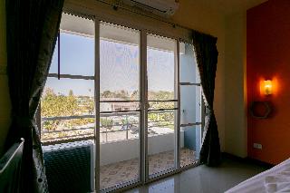 Panwalee Hotel by ZUZU fotoÄŸrafÄ±