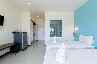 Panwalee Hotel by ZUZU fotoÄŸrafÄ±