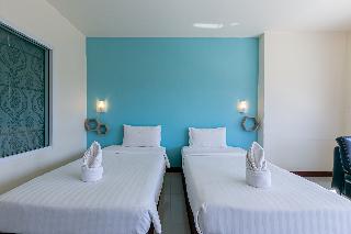 Panwalee Hotel by ZUZU fotoÄŸrafÄ±