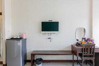 Panwalee Hotel by ZUZU fotoÄŸrafÄ±