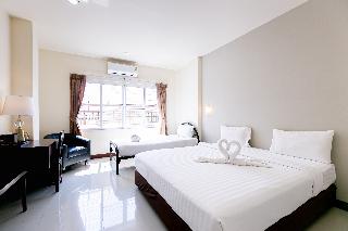 Panwalee Hotel by ZUZU fotoÄŸrafÄ±