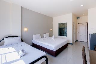 Panwalee Hotel by ZUZU fotoÄŸrafÄ±