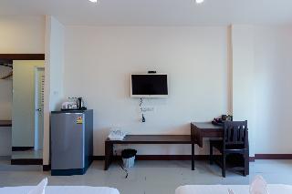 Panwalee Hotel by ZUZU fotoÄŸrafÄ±