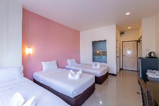 Panwalee Hotel by ZUZU fotoÄŸrafÄ±
