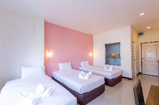 Panwalee Hotel by ZUZU fotoÄŸrafÄ±