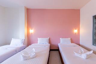 Panwalee Hotel by ZUZU fotoÄŸrafÄ±