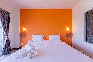 Panwalee Hotel by ZUZU fotoÄŸrafÄ±